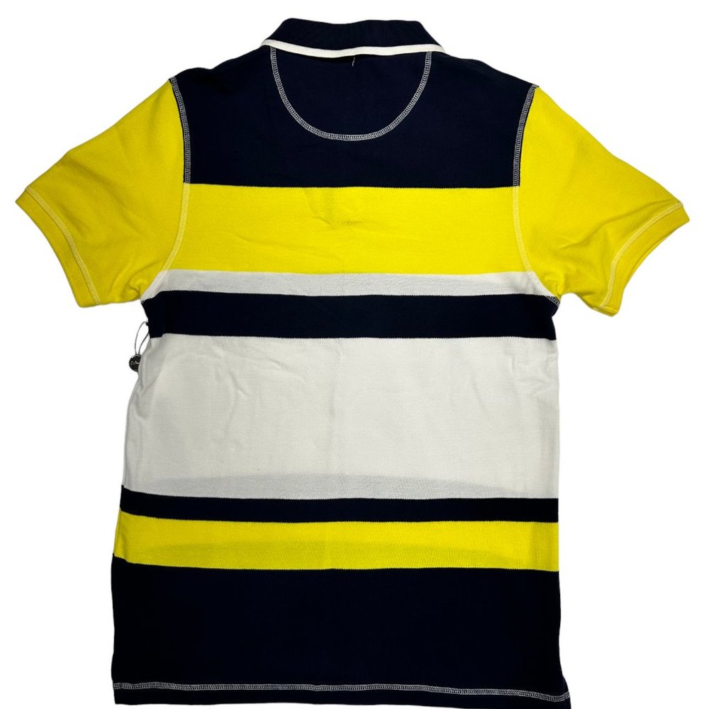A. Tiziano Brady Lemon Polo (M) - Picture 2 of 10